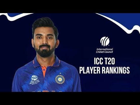 ICC T20 PLAYER RANKINGS 2022! TOP 10 T20 #BATSMAN 2022!BATMAN RANKINGS 2022