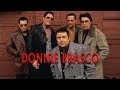 Donnie Brasco [Patrick Doyle] Donnie And Lefty (OST Soundtrack)