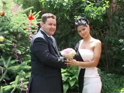 Nunta noastra ? Gelu si Claudia 25 Mai 2013