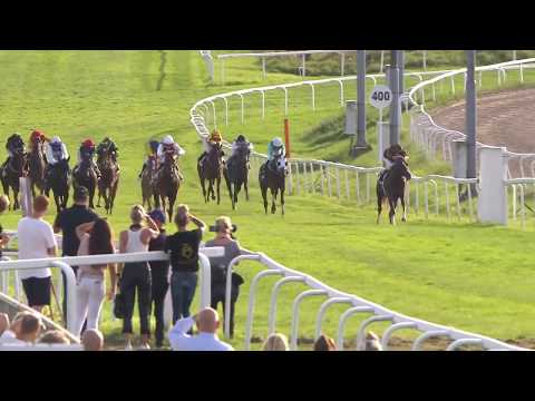 2019.08.25 Norskt Derby - Privilegiado