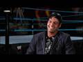 WWE NXT: Justin Gabriel profile
