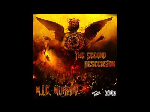 M.I.C. Murphy - For What It's Worth Ft. Irie 1 (DrVonDoom Productions)