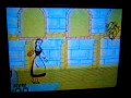 Beauty And The Beast Handheld Game Commercial 1992