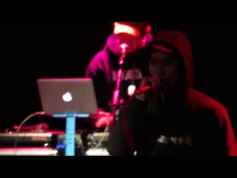 15-03-27 E.B.S.G. RedLee & Batone @ A-TEAM