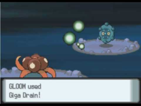 Let's Play Pokemon Bloody Diamond 50 - Well At least She Offered