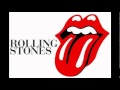 The Rolling Stones - Fancy Man Blues (1989 ...