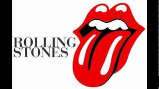 The Rolling Stones - Fancy Man Blues (1989)