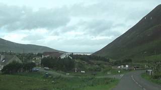 Northton, Isle of Harris, Outer Hebrides, Scotland