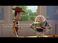 Toy Story I M Buzz Lightyear Space Ranger Universe Protection Unit