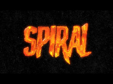 SPIRAL \ John Princekin