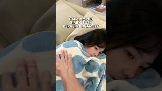 Download lagu POWERFUL way to stop a girl from being sulky🙏🏻 #couplecomedy #dating #bucin #glad2glow mp3