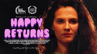 'Happy Returns' (2019) - Ema's Trailer