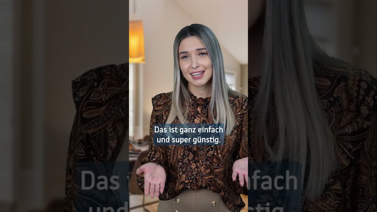 Darum brauchst du eine Hausratversicherung