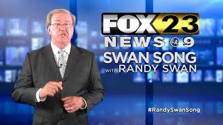 Swan Song: The blame game in Washington