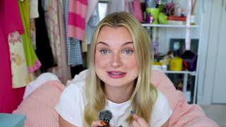 My OCD and Anxiety Update | Almost Normal Podcast episode 42