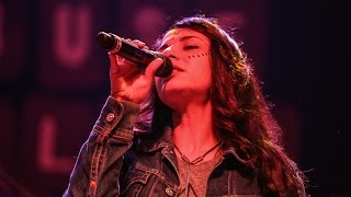 Thievery Corporation &quot;Sweet Tides&quot; Live in Boston 12.16.15