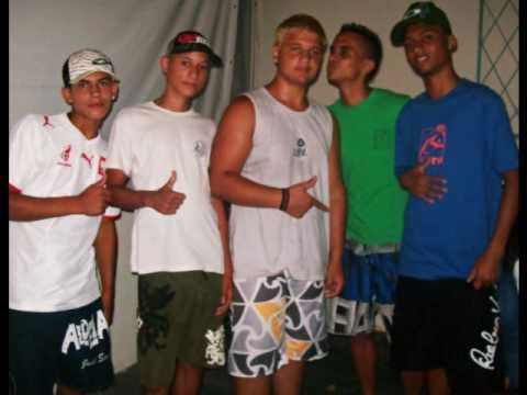 Mc's Mascote e G3 - quen nasceu nasceu ♫ {AO VIVO - RELIKIA}