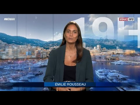 Le 19H - Edition du dimanche 31 juillet 2022