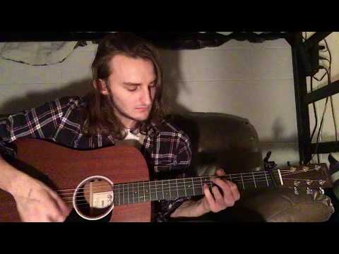 Inside Out Cover (Duster)