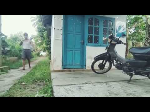 Mata Hati - Erry Blind [Cover Video Klip]