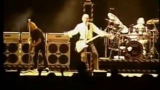 Status Quo - All Stand Up - Live In Neza Mexico 2003