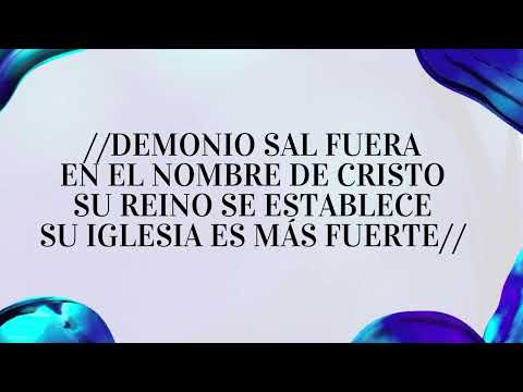 Establece tu reino - Laila Olivera pista