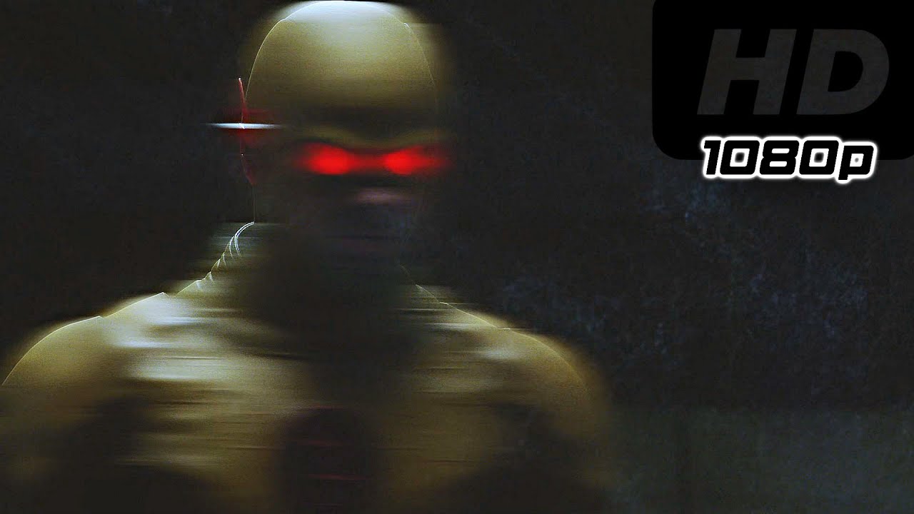 The Flash | 1x09 | 