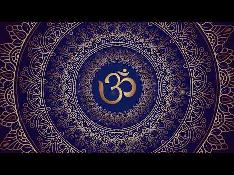 20 Min Om Chanting: Cleanse Negativity & Raise Positive Vibrations✨