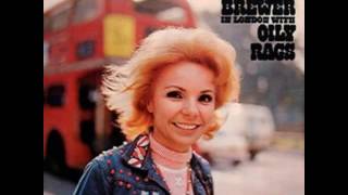 Teresa Brewer &amp; Oily Rags - Saturday Night (1973)