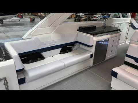 It's Arrived!  Formula 380 Super Sport Crossover