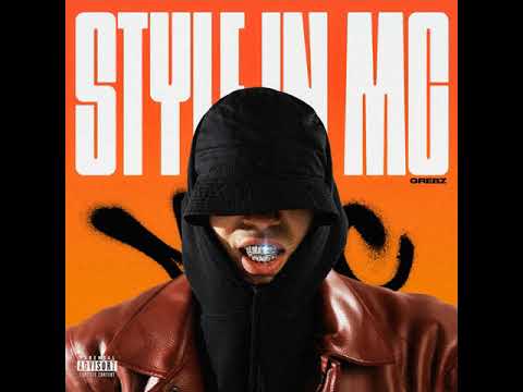 GREBZ - STYLE IN MC (2023) FULL ALBUM