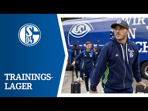 Ankunft in Mittersill