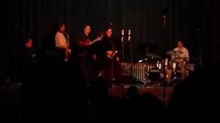 Super Jet - Tadd Dameron / Transcription of Philly Jo Jones