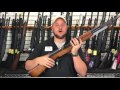 SKS Rifles Chinese Vs Yugo