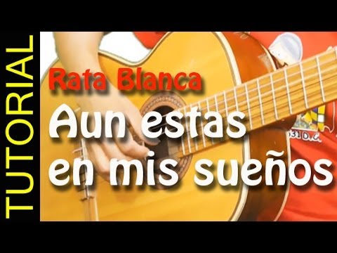 Aun Estás En Mis Sueños - Rata Blanca