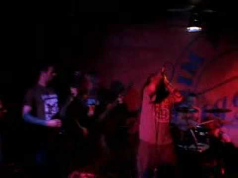 Metal over Muggefug: Goregast - Aspirador (DM, Grind)