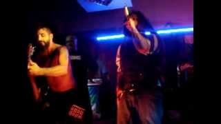 05 EL RITMO INDECENTE