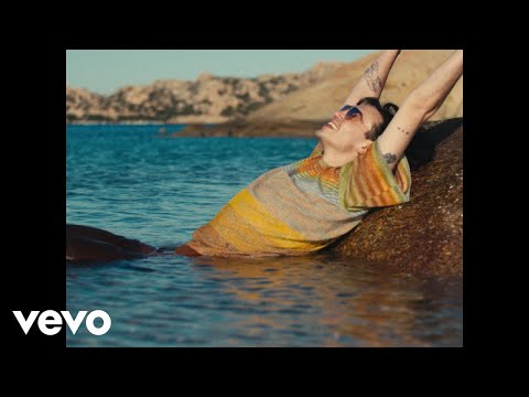 Michele Bravi - Zodiaco