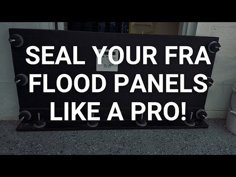 FRA Flood Protection Video