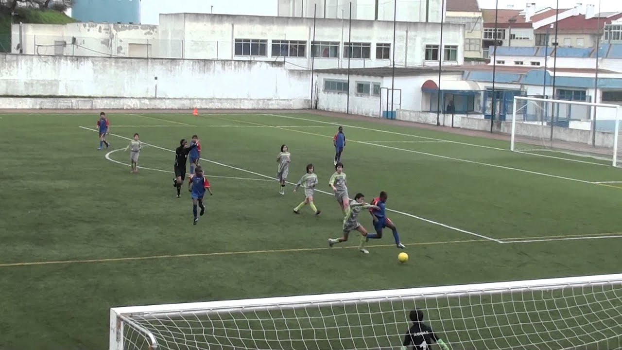 Arrentela 9-1 Pescadores