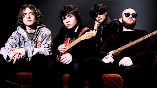 Download lagu Rocco & Frankie - I Like You Too Much mp3