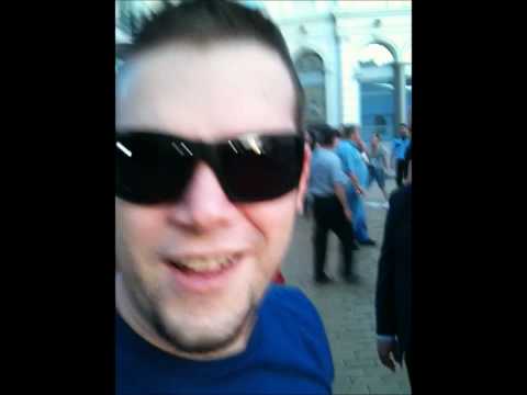 Flori Elvana FuGaA  - Balkan Music Awards RedCarpet Backstage