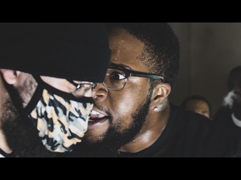 Dre Dennis vs DaRange