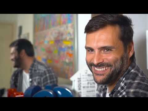 SHOWREEL - Leandro Luna