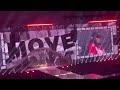 Move - Momo Solo - Twice - 5th World Tour in Seoul (Ready to Be)