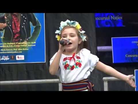 Alexandra Hoidrag - Paparuda