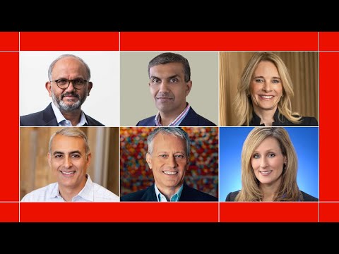 Adobe Summit Day 1 Keynote 2025 | Adobe