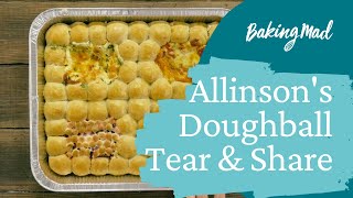 How to Make an Allinson Doughball Tear & Share