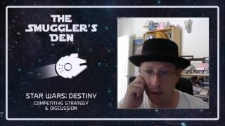 The Smugglers Den - Ep. 28