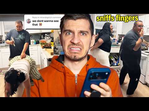 The Most Reported Family Channel On Tik Tok